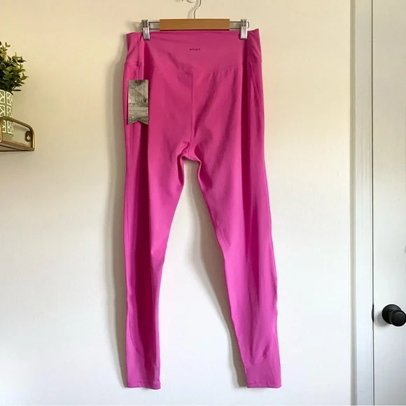 Stori Elevate Tight In Bloom Pink